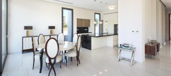 4 غرف نوم فيلا في Limassol, Cyprus رقم 25066 4