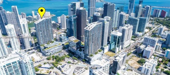 3 bedrooms Commercial property for rent in Miami, Miami-Dade, Florida, USA № 615500 10