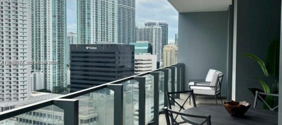 3 bedrooms Commercial property for rent in Miami, Miami-Dade, Florida, USA № 615500 5