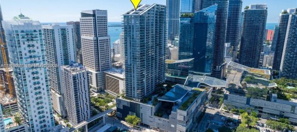 3 bedrooms Commercial property for rent in Miami, Miami-Dade, Florida, USA № 615500 9