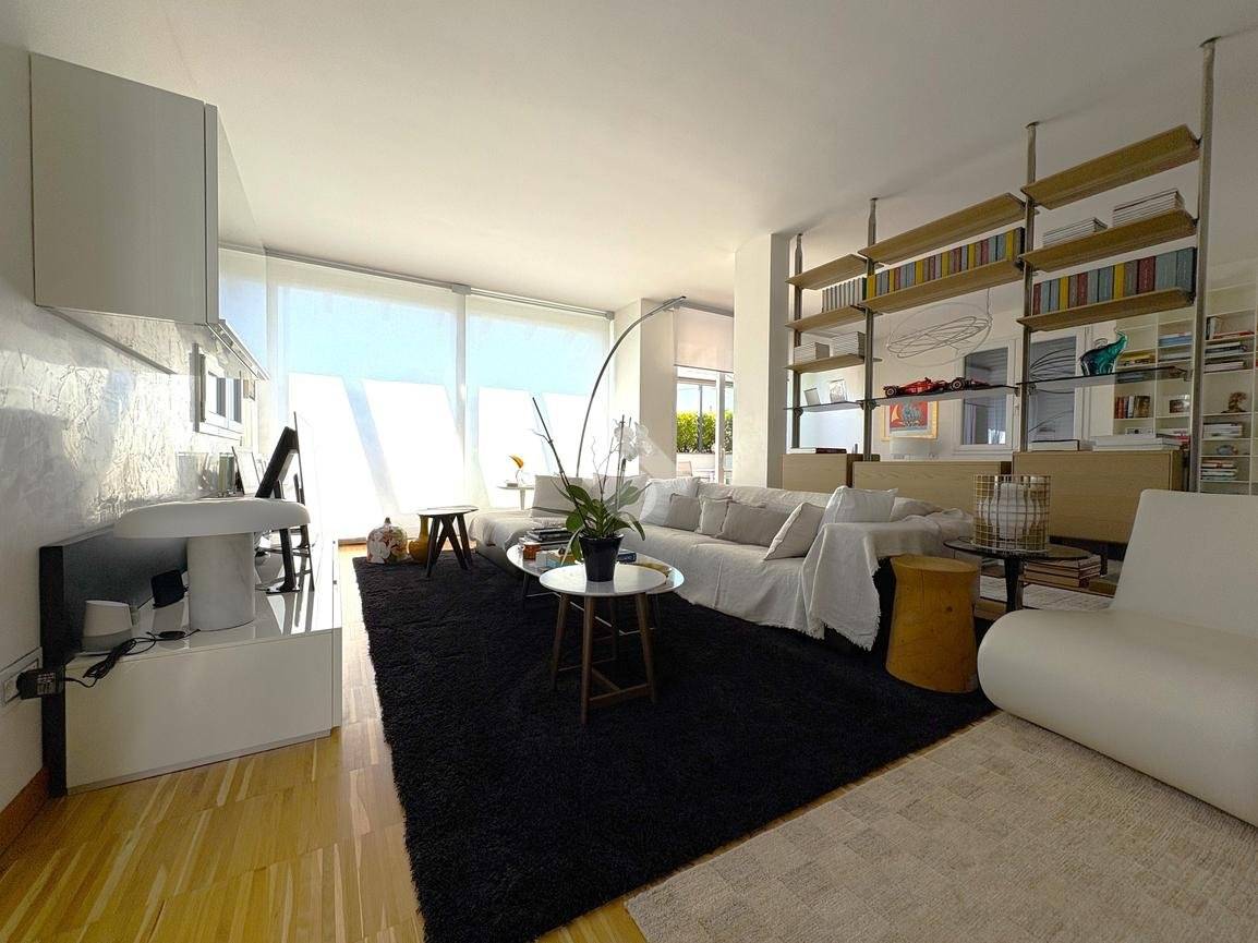 Ático de 2 dormitorios en Legnano, Italy No. 312508