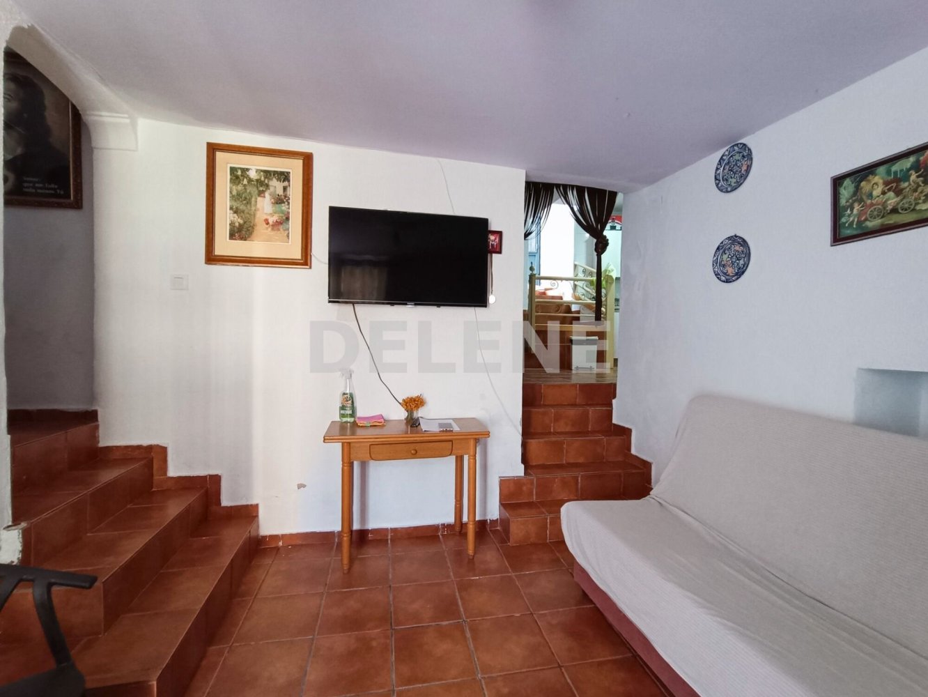 3 chambres Maison à Hellin, Spain No. 136572