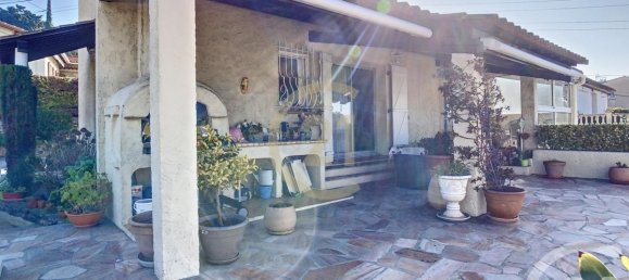 6-Zimmer Haus in Mougins, France, Nr. 322622 4