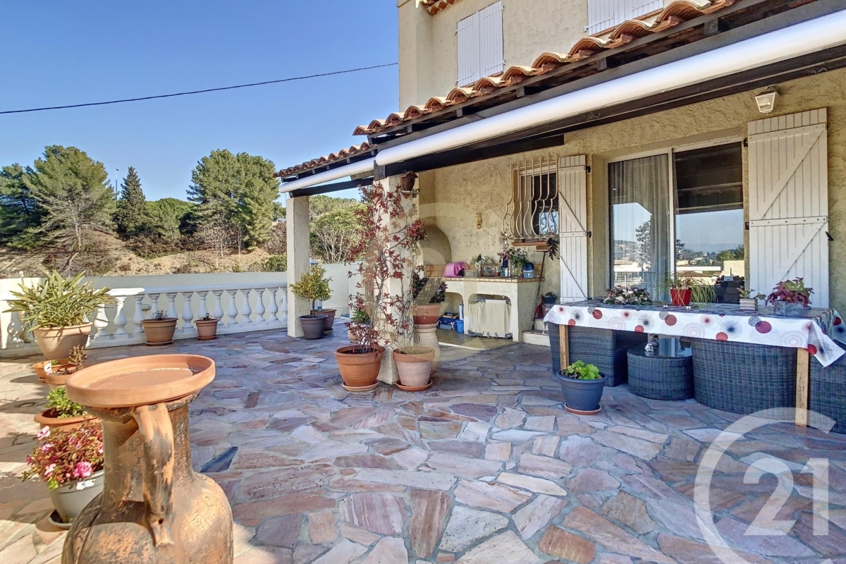 6-Zimmer Haus in Mougins, France, Nr. 322622