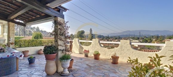 6-Zimmer Haus in Mougins, France, Nr. 322622 5