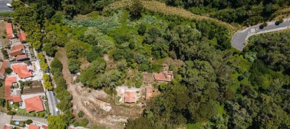 Terrain à Sintra, Portugal 1114m² No. 136307 32