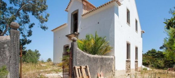 Terrain à Sintra, Portugal 1114m² No. 136307 9