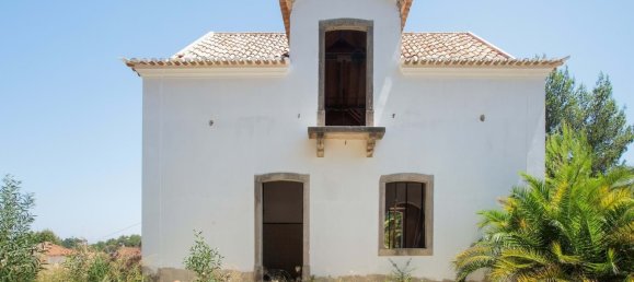 Terrain à Sintra, Portugal 1114m² No. 136307 7