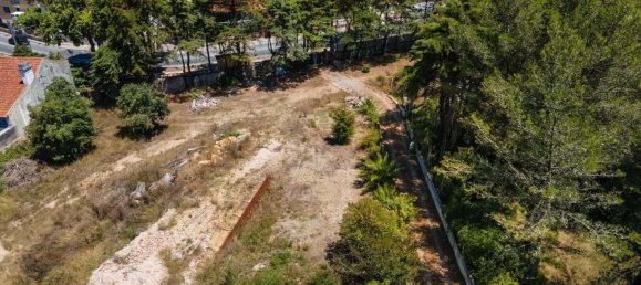 Terrain à Sintra, Portugal 1114m² No. 136307 31