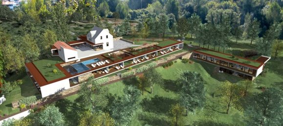 Terrain à Sintra, Portugal 1114m² No. 136307 38