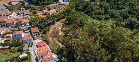 Terrain à Sintra, Portugal 1114m² No. 136307 27