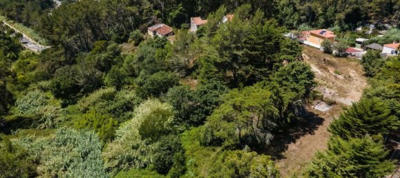 Terrain à Sintra, Portugal 1114m² No. 136307 35