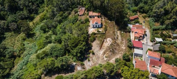 Terrain à Sintra, Portugal 1114m² No. 136307 3