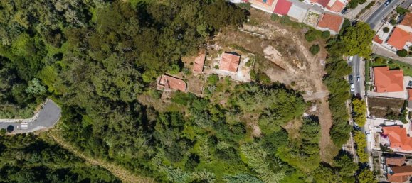 Terrain à Sintra, Portugal 1114m² No. 136307 4