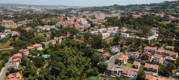 Terrain à Sintra, Portugal 1114m² No. 136307 34