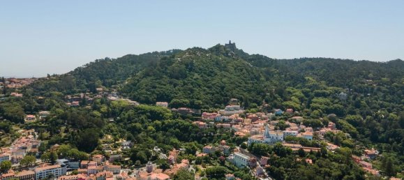 Terrain à Sintra, Portugal 1114m² No. 136307 25