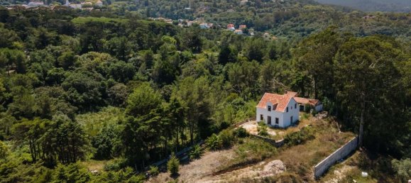 Terrain à Sintra, Portugal 1114m² No. 136307 17