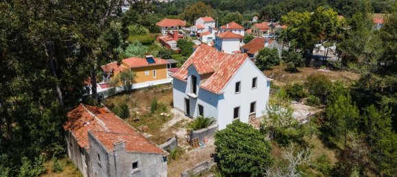 Terrain à Sintra, Portugal 1114m² No. 136307 5