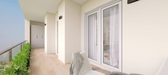 1 Schlafzimmer Wohnung in Sesto San Giovanni, Italy, Nr. 56337 14