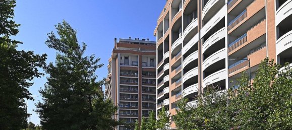 1 Schlafzimmer Wohnung in Sesto San Giovanni, Italy, Nr. 56337 35