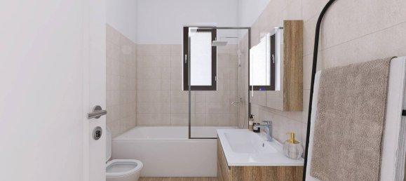 1 Schlafzimmer Wohnung in Sesto San Giovanni, Italy, Nr. 56337 5