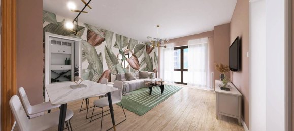 1 Schlafzimmer Wohnung in Sesto San Giovanni, Italy, Nr. 56337 16