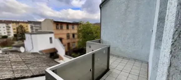 Edificio de 12 dormitorios en Mannheim, Germany No. 18389 12