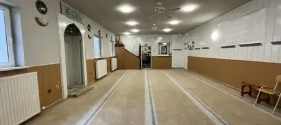 Edificio de 12 dormitorios en Mannheim, Germany No. 18389 16