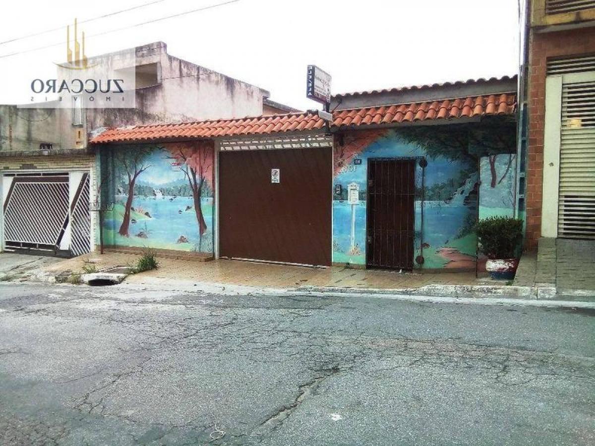 2 Schlafzimmer Haus in Sao Paulo, Brazil, Nr. 519155