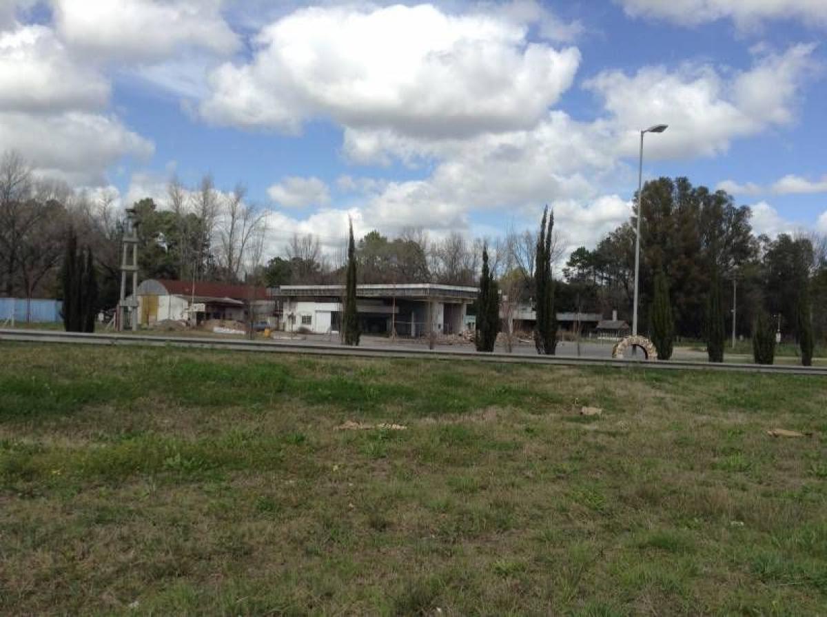 Terreno en Pilar, Argentina No. 41386