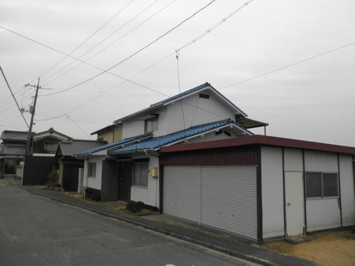 Casa T9 em Okayama, Japan N.º 682
