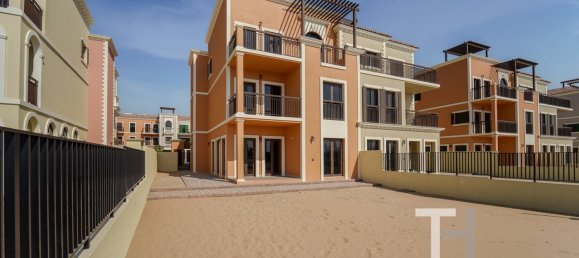 5 Schlafzimmer Stadthaus in Jumeirah, UAE, Nr. 28439 16