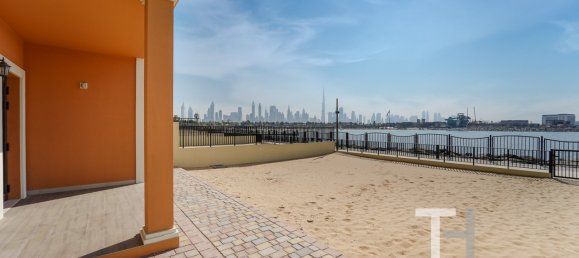 5 Schlafzimmer Stadthaus in Jumeirah, UAE, Nr. 28439 15