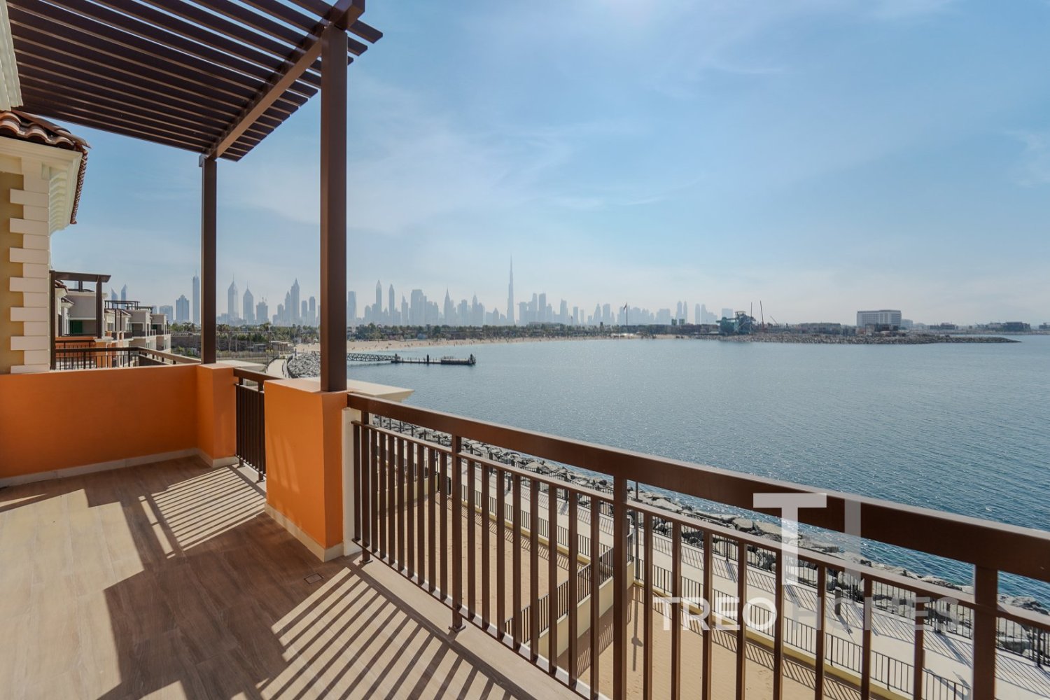 5 Schlafzimmer Stadthaus in Jumeirah, UAE, Nr. 28439