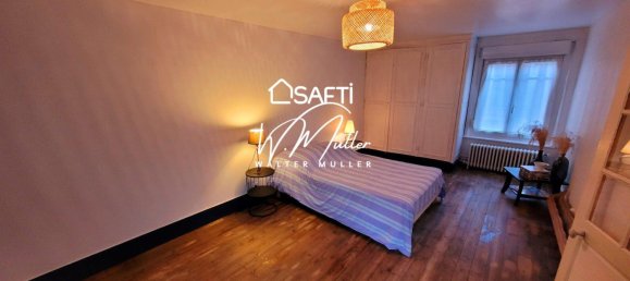 Дом с 3 спальнями в Креси-ан-Понтьё, Франция № 42224 6