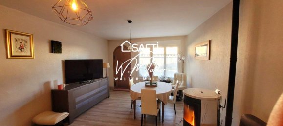 Дом с 3 спальнями в Креси-ан-Понтьё, Франция № 42224 4