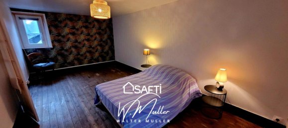 Дом с 3 спальнями в Креси-ан-Понтьё, Франция № 42224 5