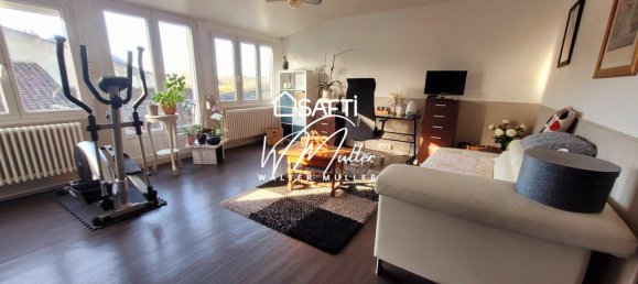 Дом с 3 спальнями в Креси-ан-Понтьё, Франция № 42224 2