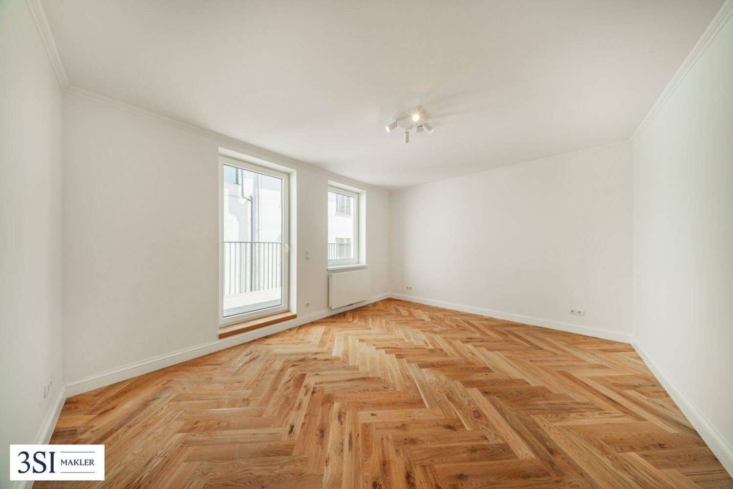 Studio in Penzing, Austria, Nr. 161444