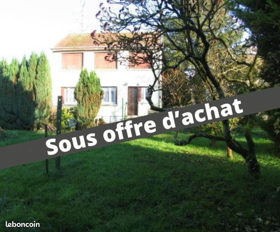 4 bedrooms House in Douzy, France No. 50107