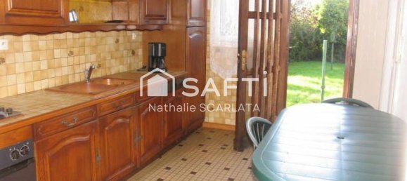 4 bedrooms House in Douzy, France No. 50107 2