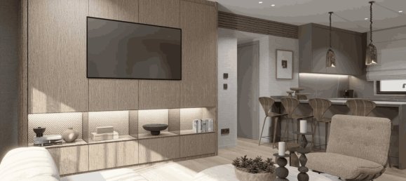 Apartamento de 2 dormitorios en Zadar, Croatia No. 194 10