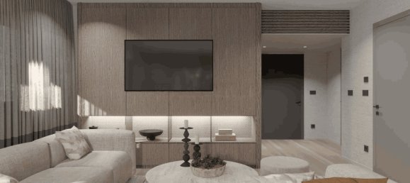 Apartamento de 2 dormitorios en Zadar, Croatia No. 194 6