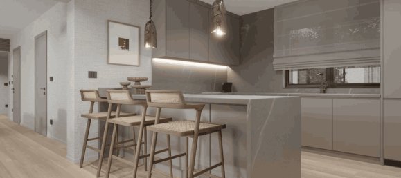 Apartamento de 2 dormitorios en Zadar, Croatia No. 194 15