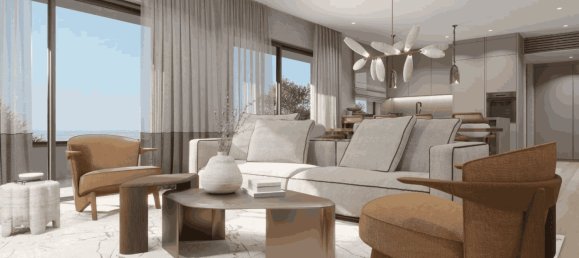 Apartamento de 2 dormitorios en Zadar, Croatia No. 194 7