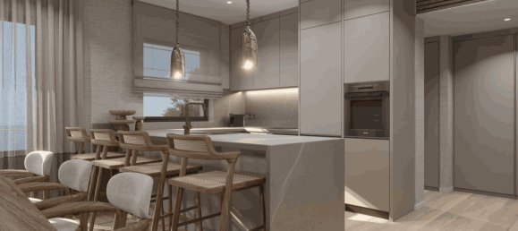 Apartamento de 2 dormitorios en Zadar, Croatia No. 194 12