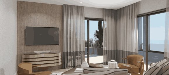 Apartamento de 2 dormitorios en Zadar, Croatia No. 194 8