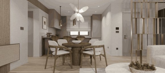 Apartamento de 2 dormitorios en Zadar, Croatia No. 194 14