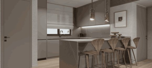 Apartamento de 2 dormitorios en Zadar, Croatia No. 194 11