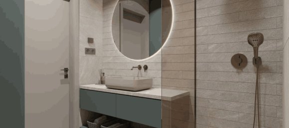 Apartamento de 2 dormitorios en Zadar, Croatia No. 194 19